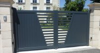 Notre société de clôture et de portail à Faucon-de-Barcelonnette